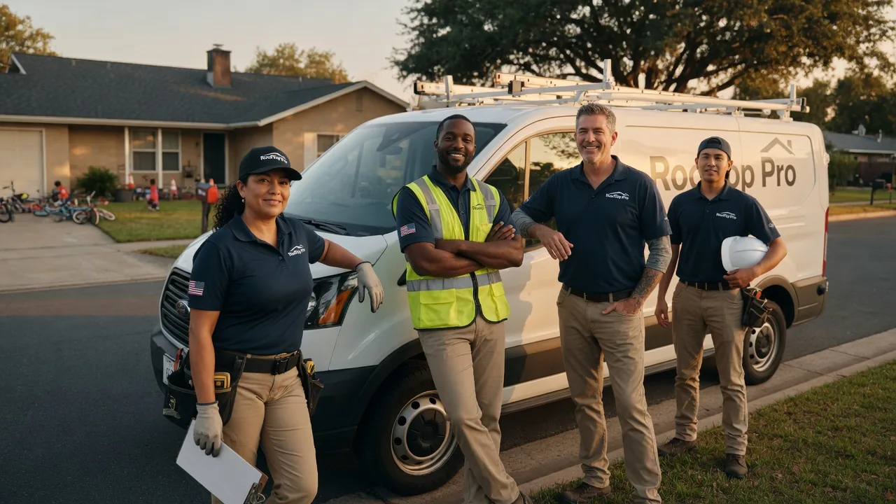 Roof Repair in Reddick, IL near me