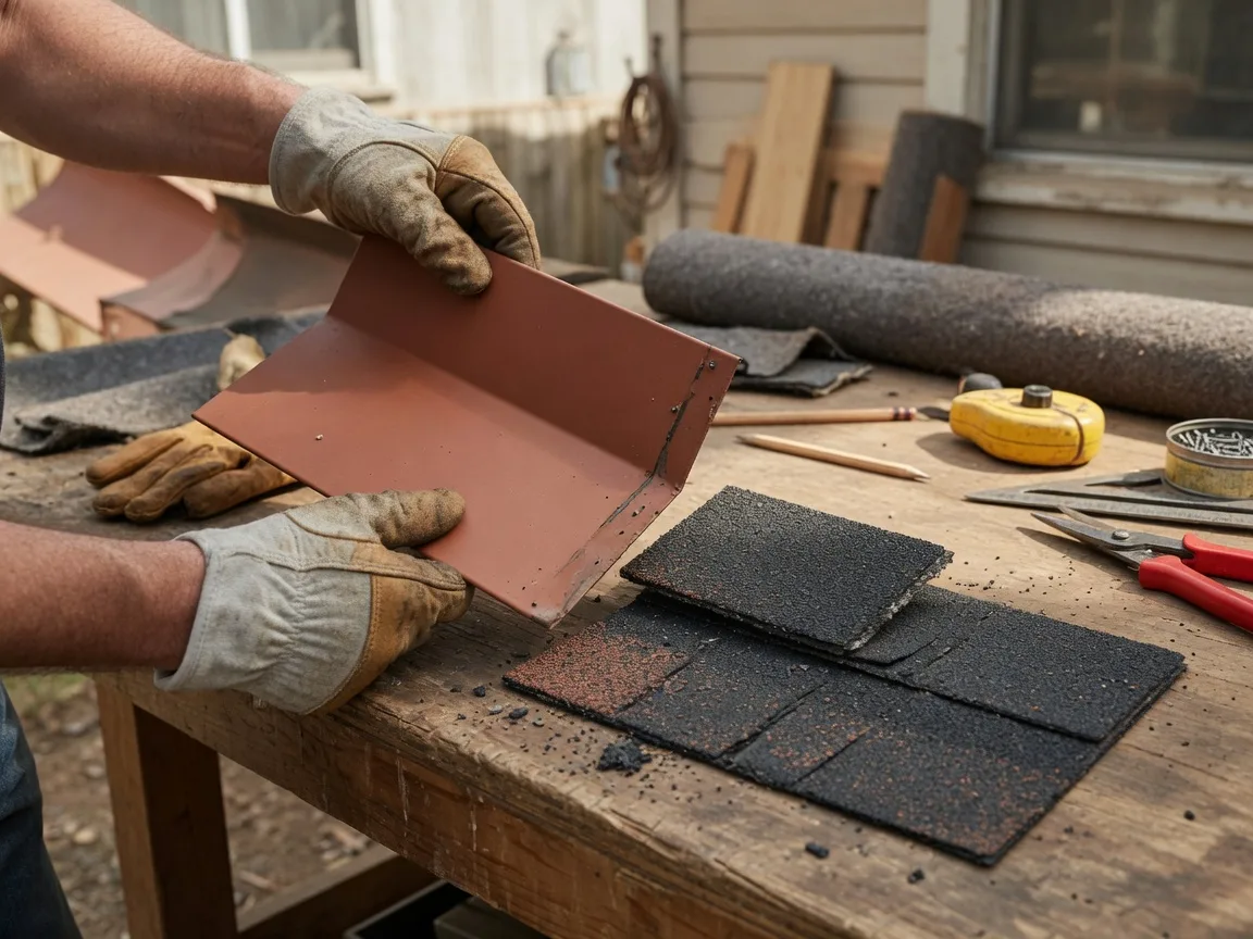 Roof Repair company in Reddick, IL